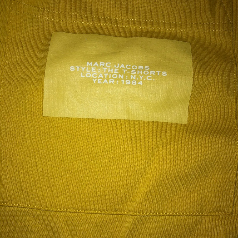 MARC JACOBS SHORTS